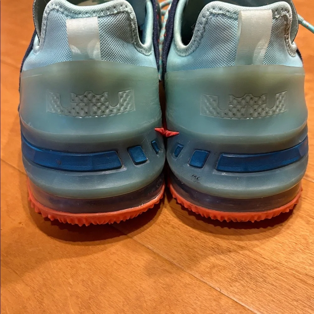 Nike Lebron gently used